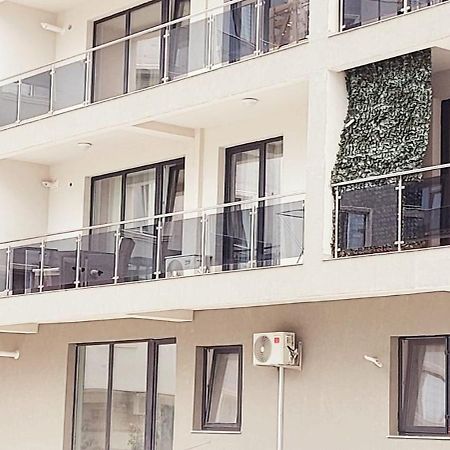 Apartament Nina Daire Navodari Dış mekan fotoğraf