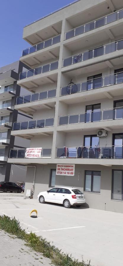 Apartament Nina Daire Navodari Dış mekan fotoğraf