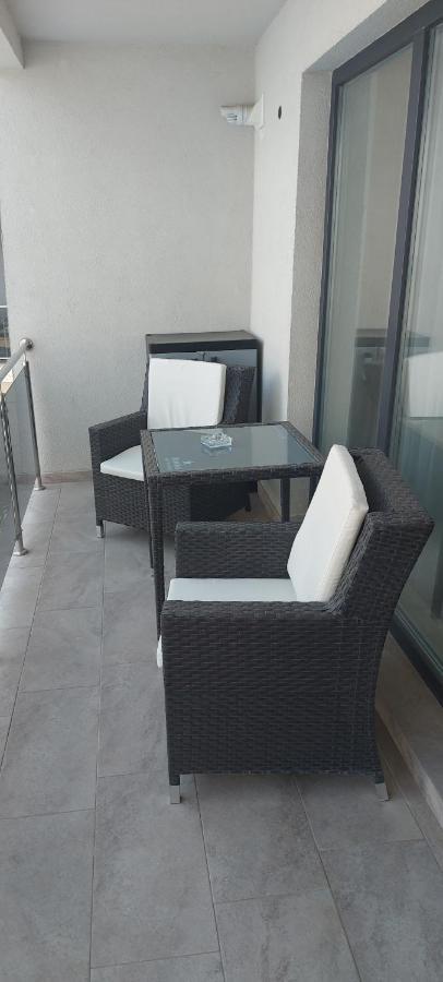 Apartament Nina Daire Navodari Dış mekan fotoğraf