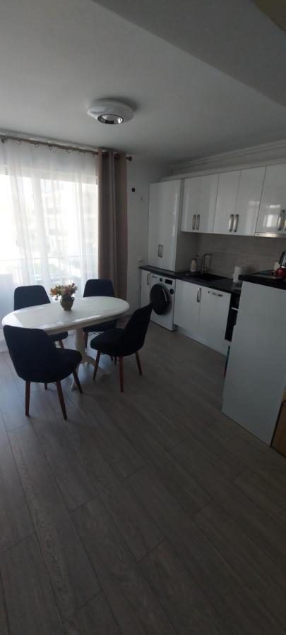 Apartament Nina Daire Navodari Dış mekan fotoğraf