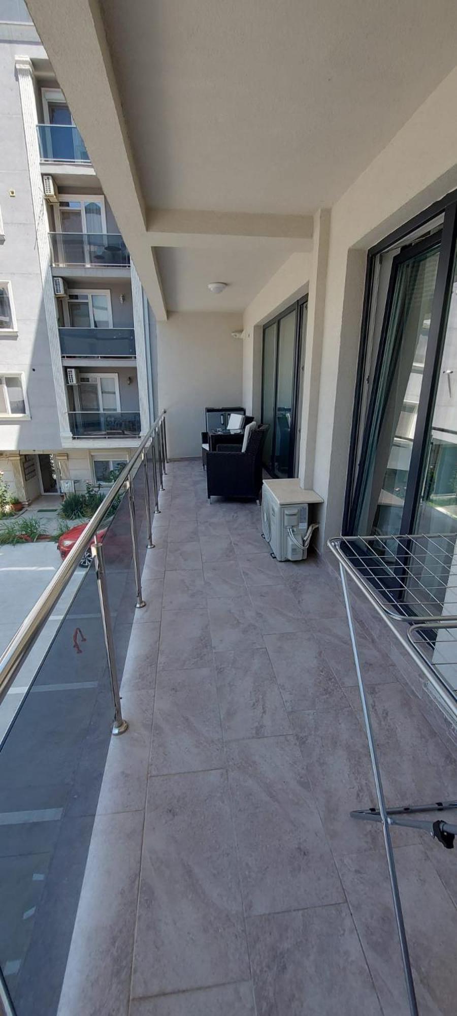 Apartament Nina Daire Navodari Dış mekan fotoğraf