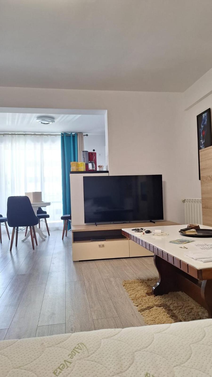 Apartament Nina Daire Navodari Dış mekan fotoğraf