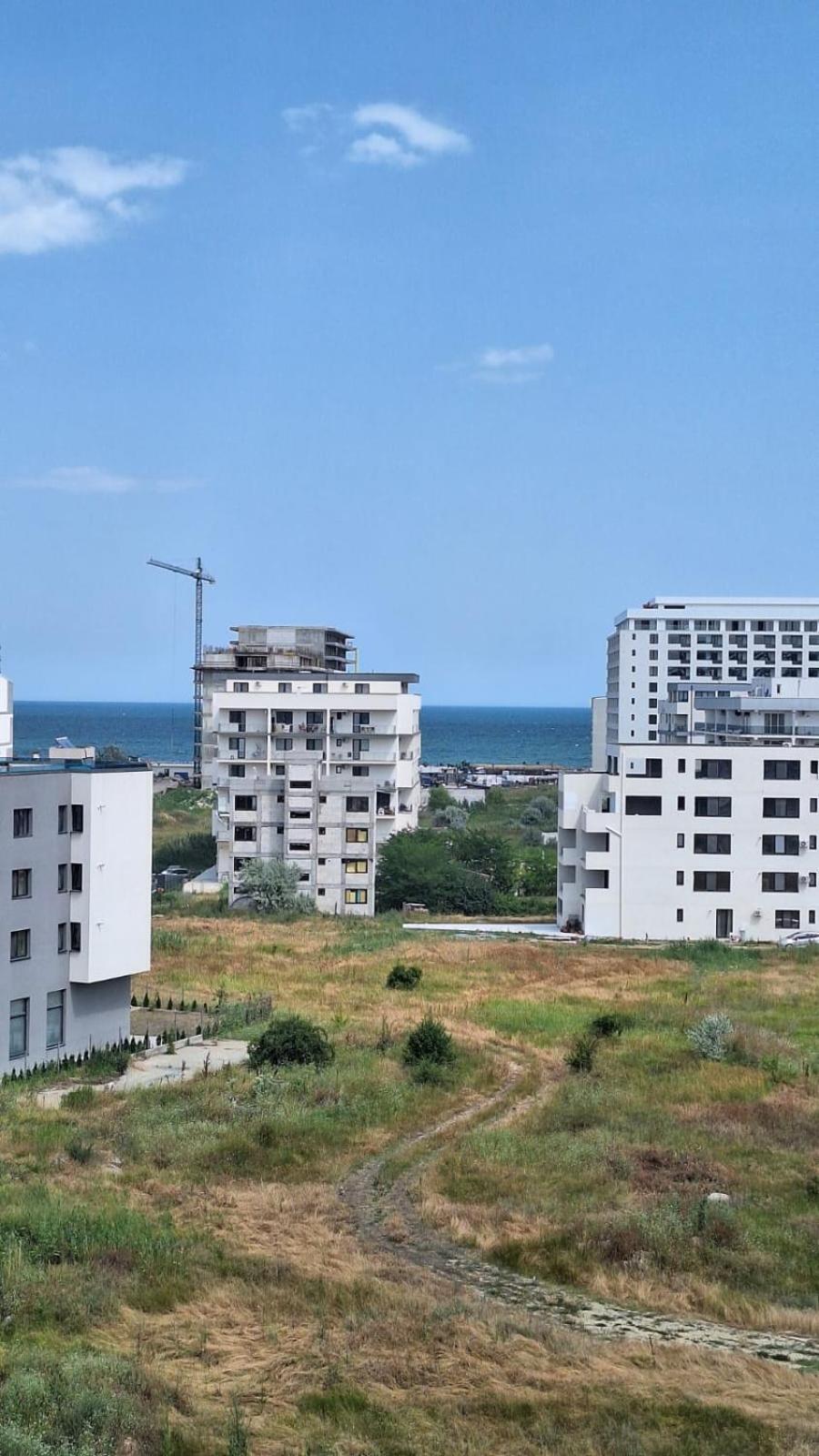 Apartament Nina Daire Navodari Dış mekan fotoğraf