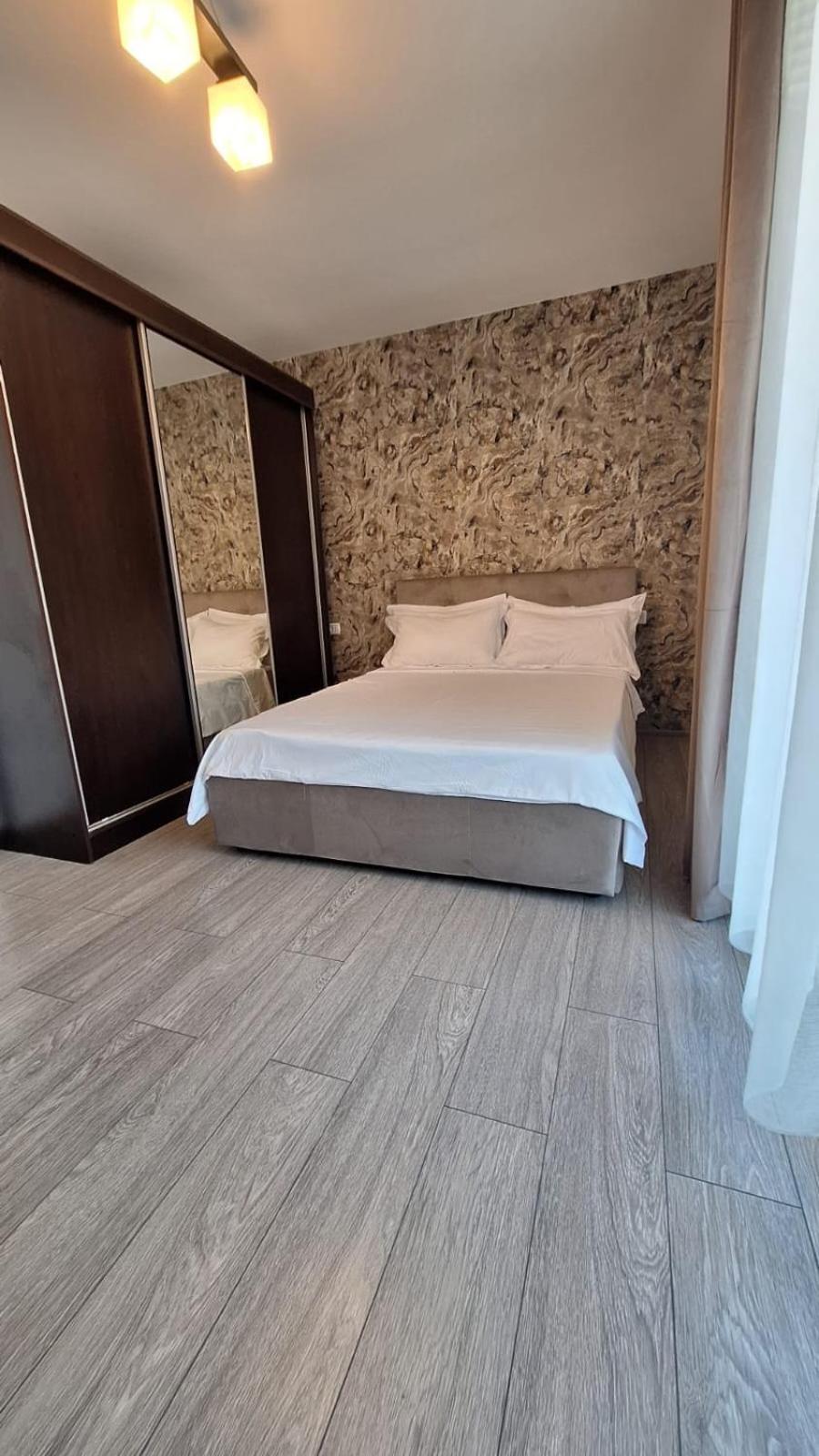 Apartament Nina Daire Navodari Dış mekan fotoğraf