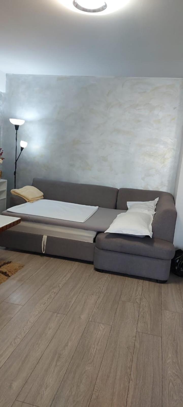 Apartament Nina Daire Navodari Dış mekan fotoğraf