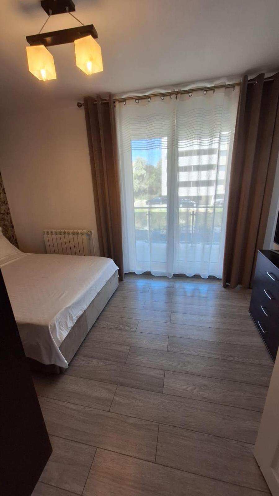 Apartament Nina Daire Navodari Dış mekan fotoğraf