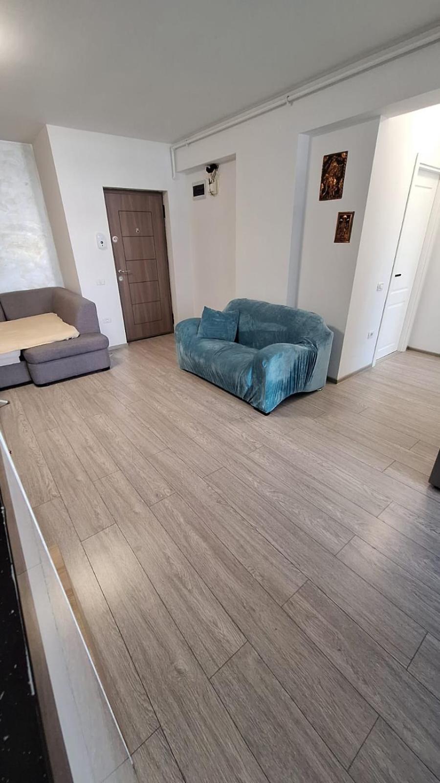 Apartament Nina Daire Navodari Dış mekan fotoğraf