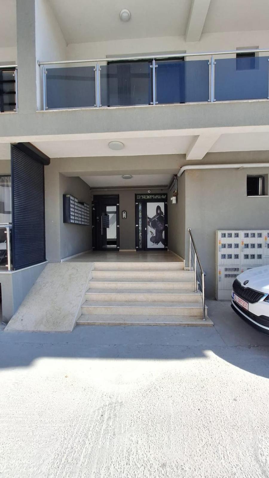Apartament Nina Daire Navodari Dış mekan fotoğraf