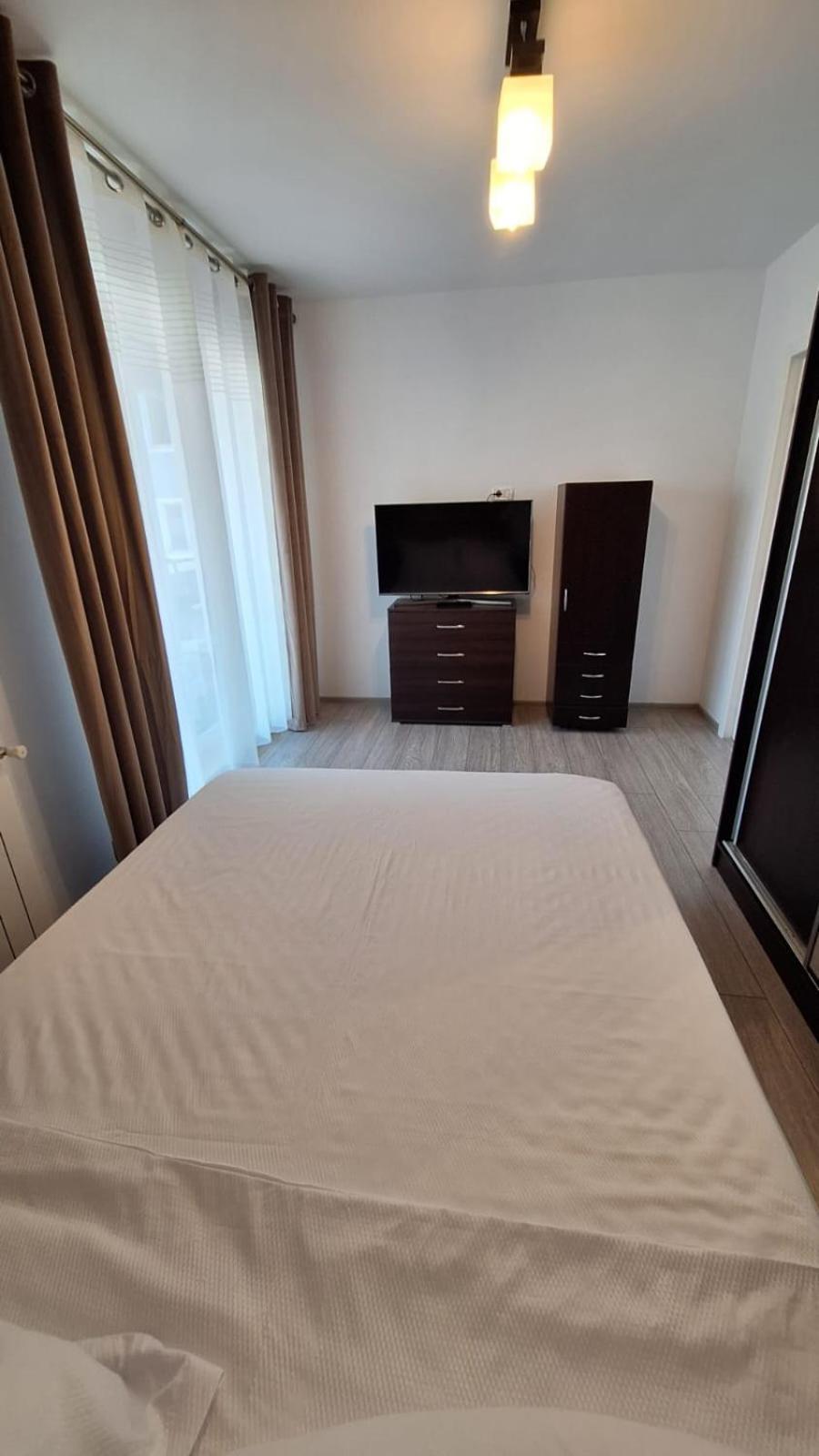 Apartament Nina Daire Navodari Dış mekan fotoğraf